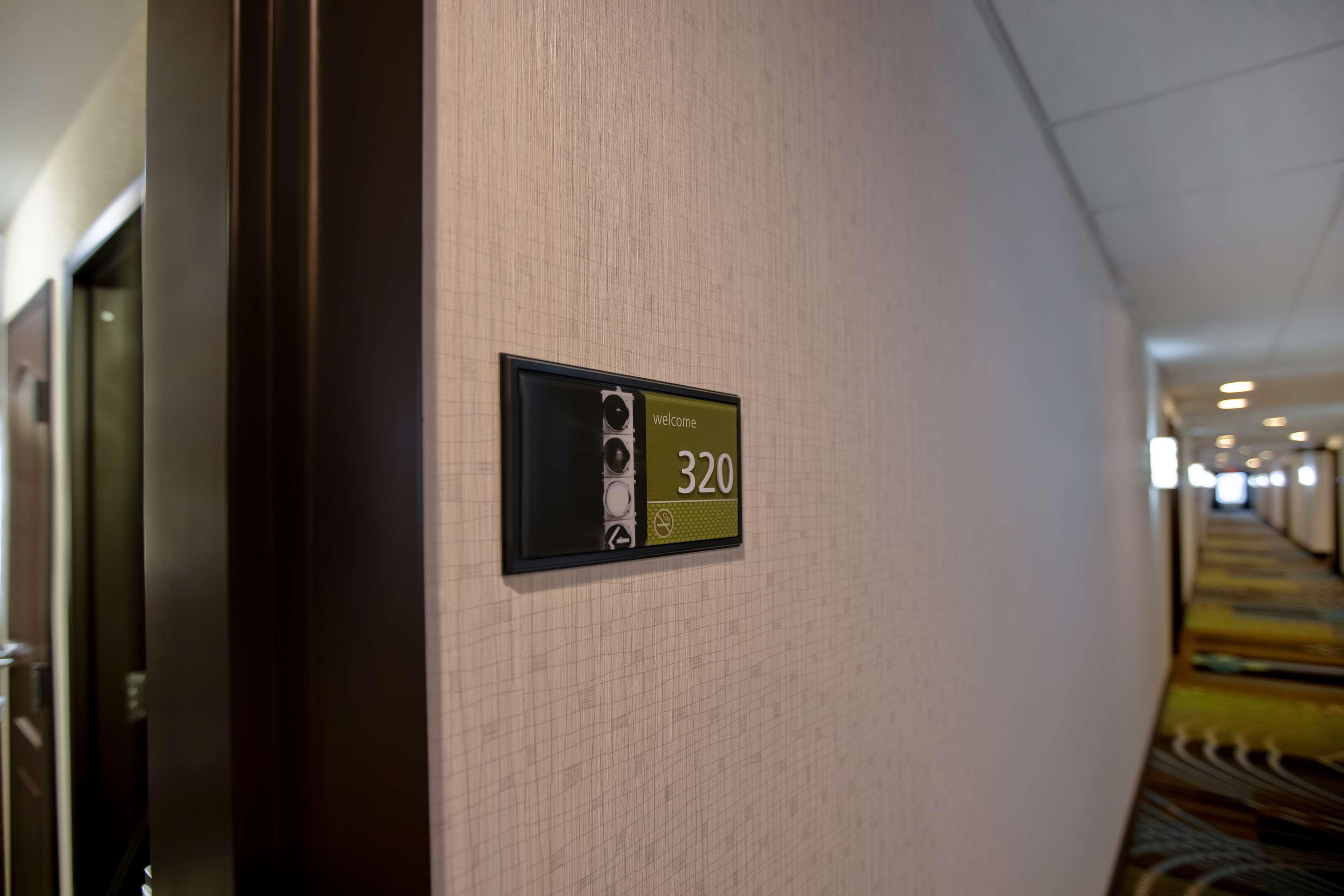 Hampton Inn Dekalb - Near The University Ngoại thất bức ảnh