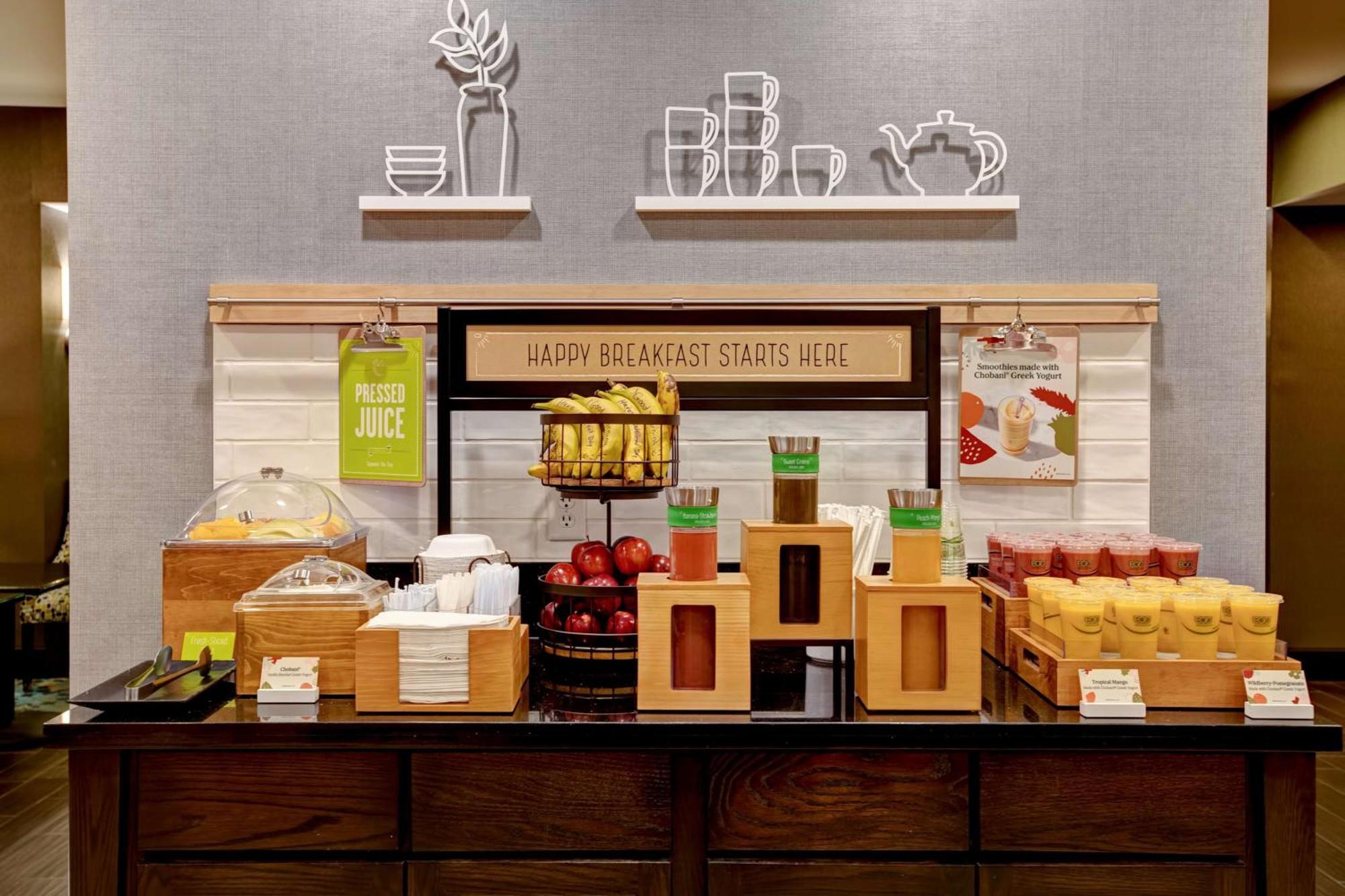 Hampton Inn Dekalb - Near The University Ngoại thất bức ảnh