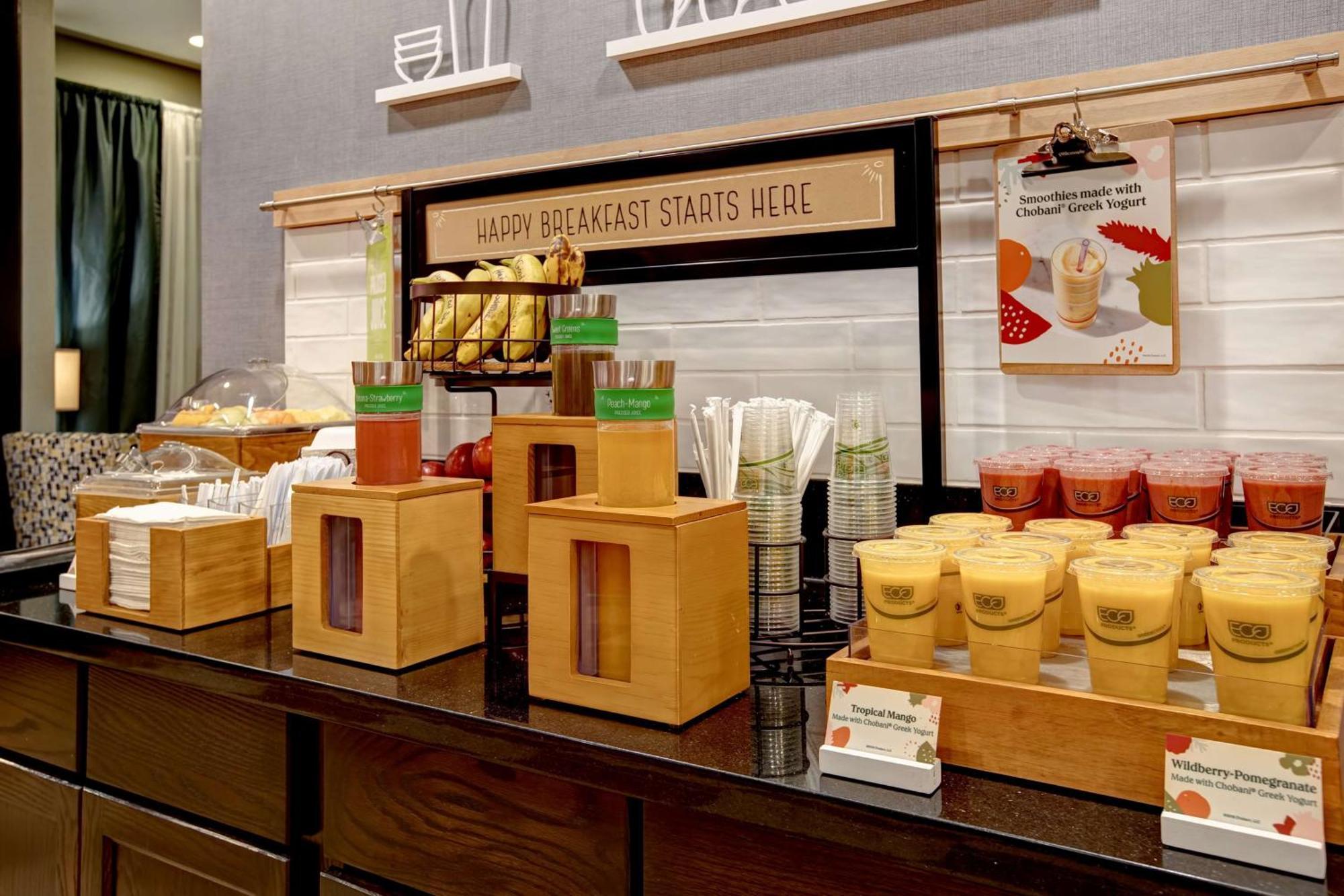 Hampton Inn Dekalb - Near The University Ngoại thất bức ảnh