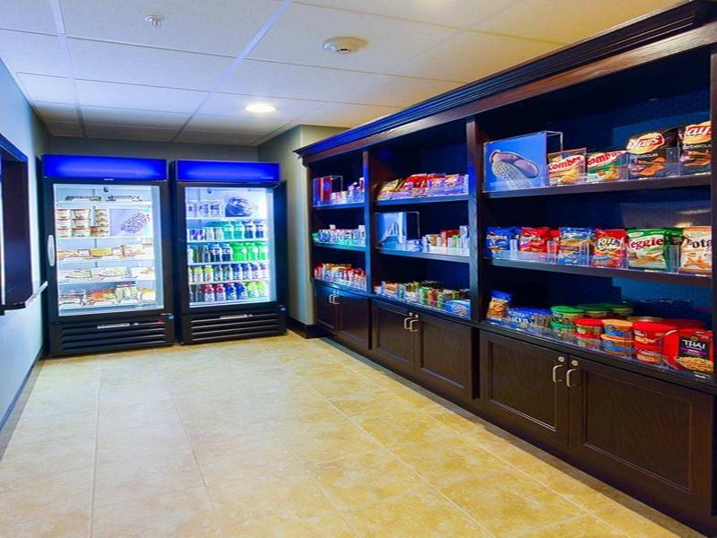 Hampton Inn Dekalb - Near The University Ngoại thất bức ảnh