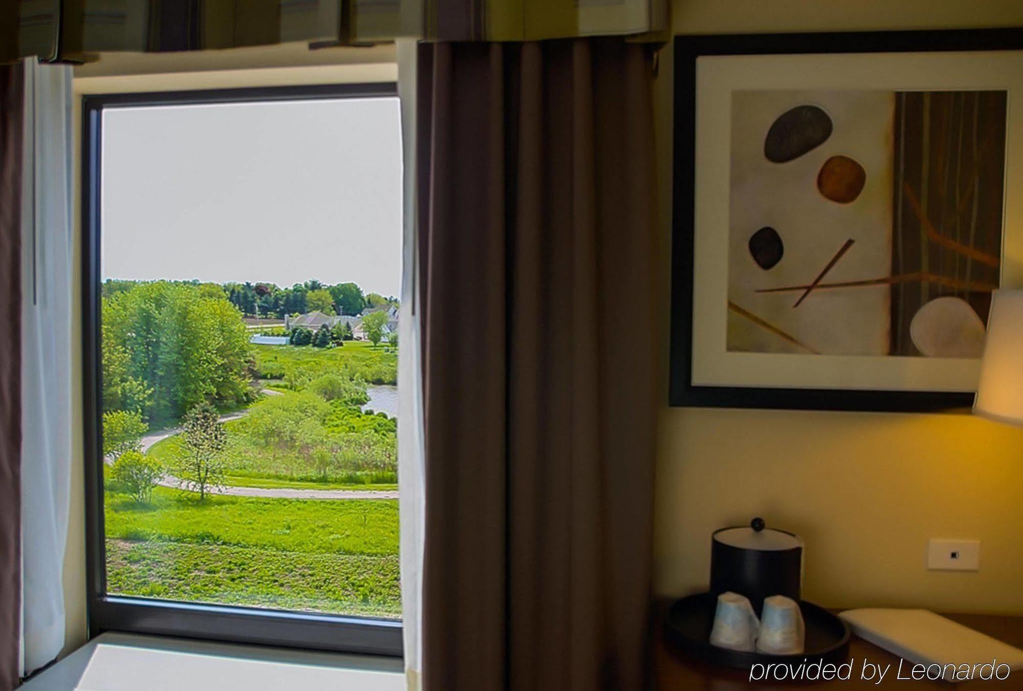 Hampton Inn Dekalb - Near The University Ngoại thất bức ảnh